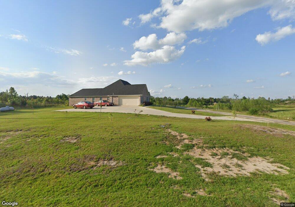 99 Shady Oak Rd, Laurel, MS 39443 - photo 1