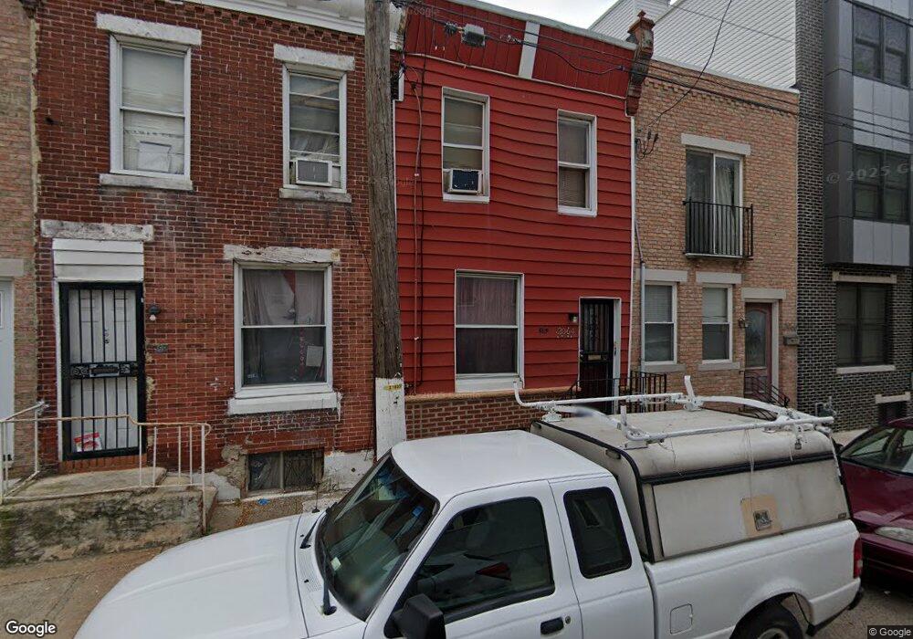 2064 Fernon St, Philadelphia, PA 19145 - photo 1