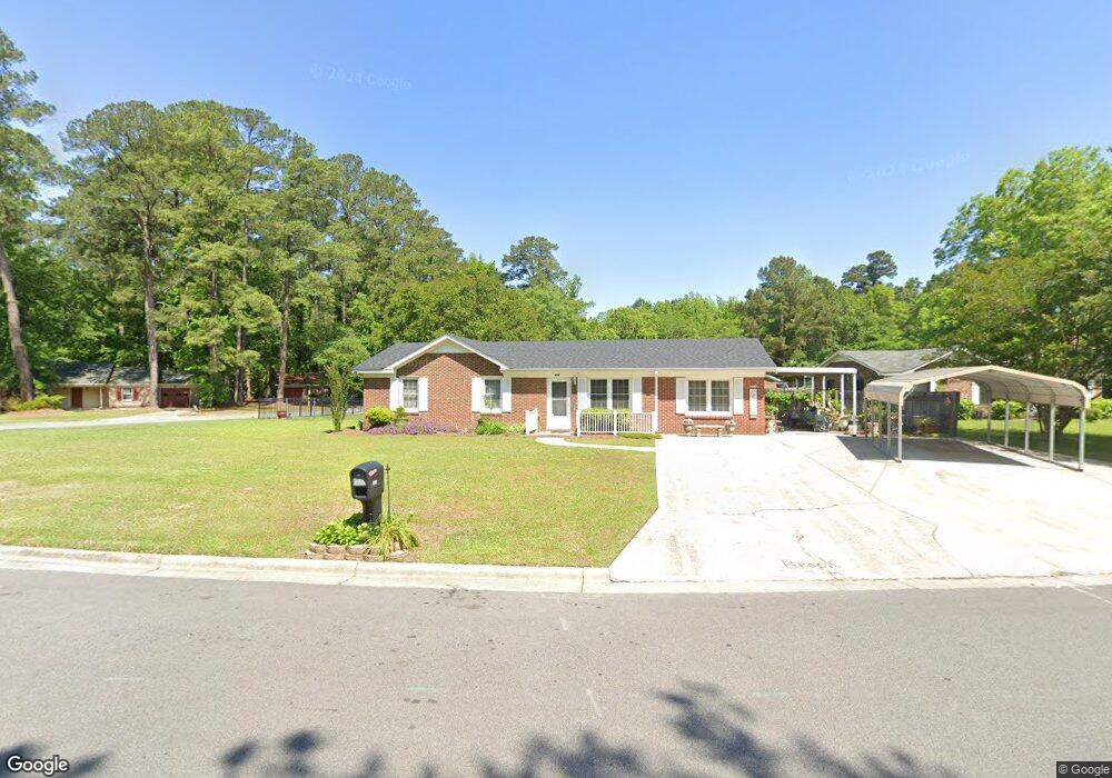 437 Milton Dr, Winterville, NC 28590 - photo 1