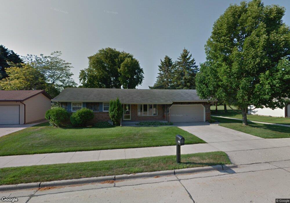 2743 42nd St, Two Rivers, WI 54241 - photo 1