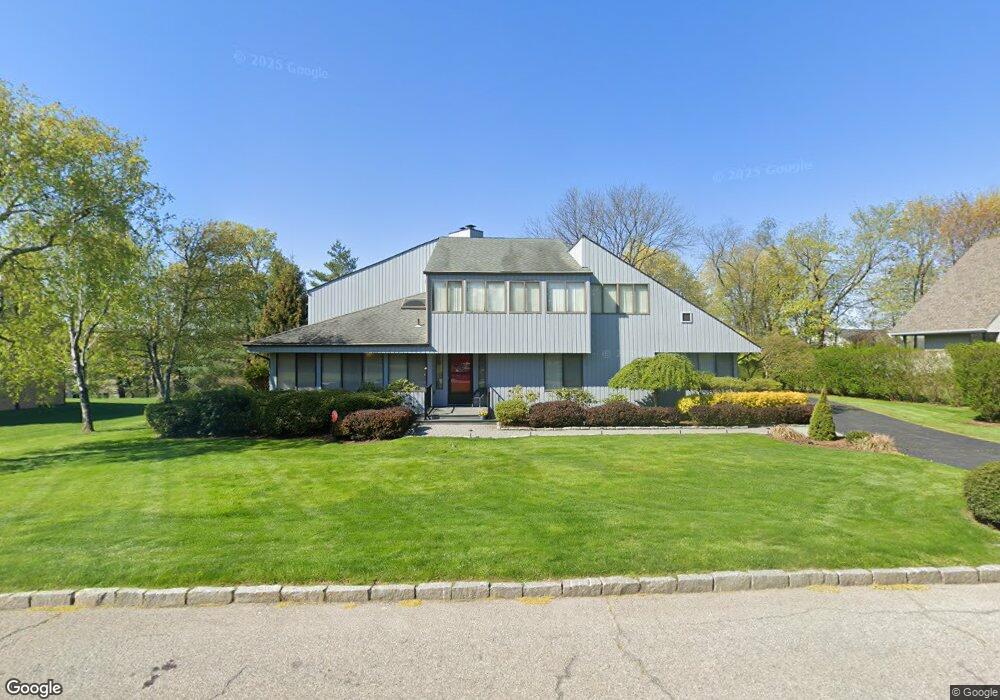 7 Pheasant Run, Scarsdale, NY 10583 - photo 1