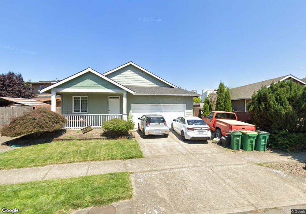 1567 Snapdragon Ln, Forest Grove, OR 97116 - photo 1