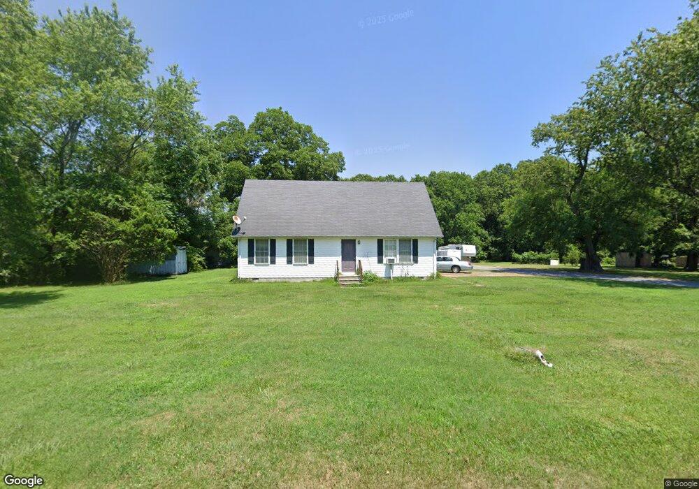4985 Piney Neck Rd, Rock Hall, MD 21661 - photo 1