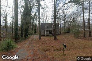 118 McCrackin Ct, Athens, GA 30605