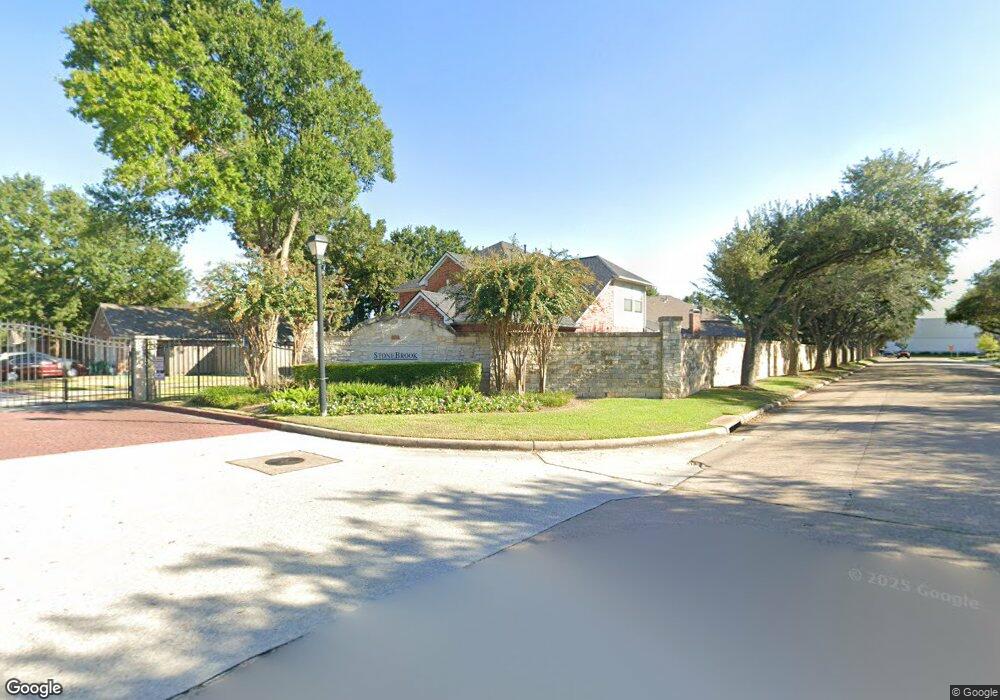 7015 Brook Run Ln, Houston, TX 77040 - photo 1