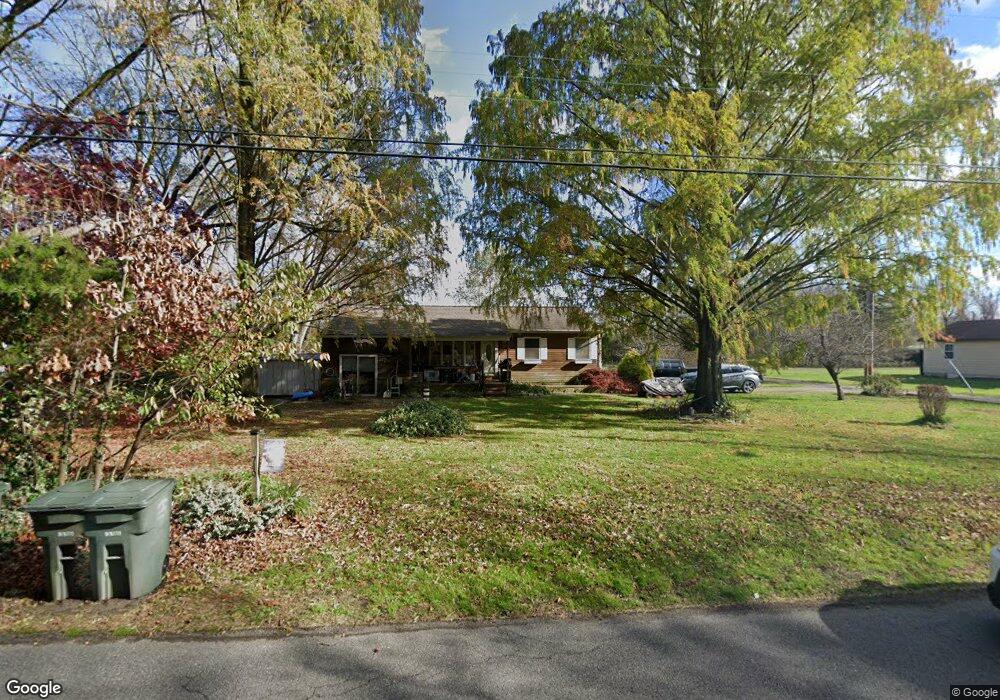 749 East Ave, Franklinville, NJ 08322 - photo 1