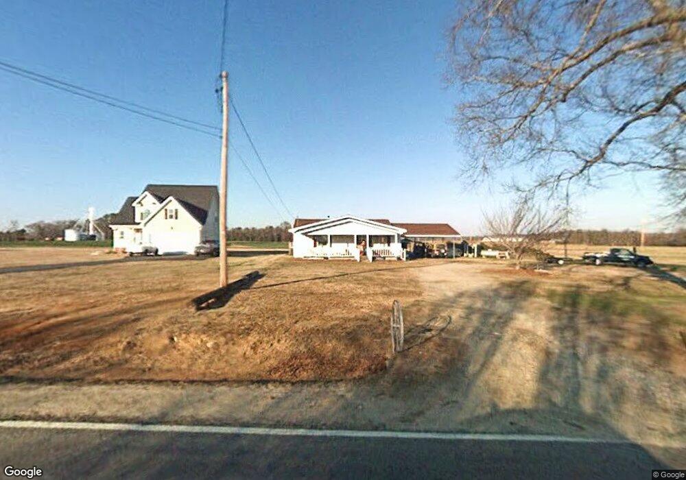 7343 Shallingtons Mill Rd, MacClesfield, NC 27852 - photo 1