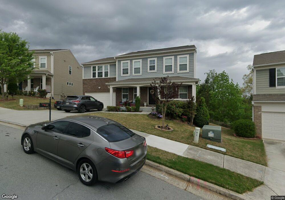 1606 Hollow Brook Ct, Sugar Hill, GA 30518 - photo 1