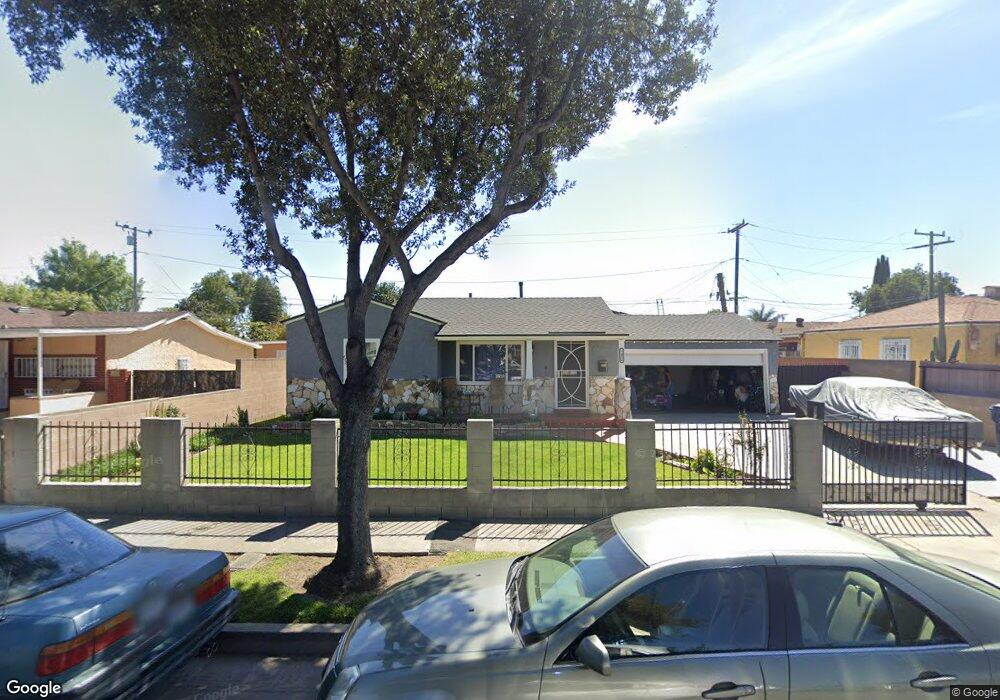 1412 E 125th St, Compton, CA 90222 - photo 1