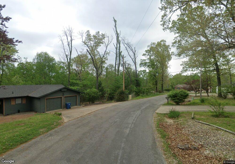 410 Wyndham Ln, Bella Vista, AR 72714 - photo 1