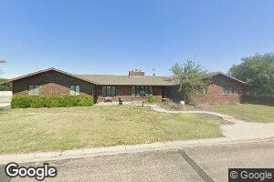 88 Martin St, Gorham, KS 67640