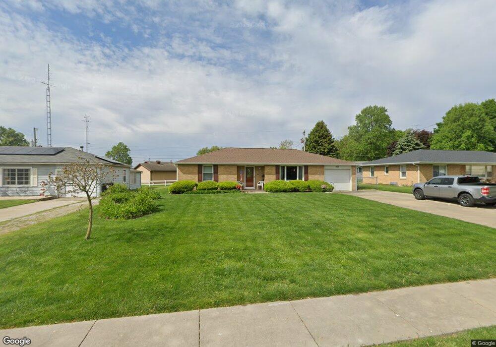 1617 Pulaski St, Lincoln, IL 62656 - photo 1