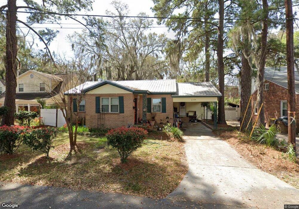 3109 Butler Ave, Savannah, GA 31404 - photo 1