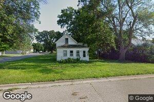 1409 1st Ave N, Wheaton, MN 56296