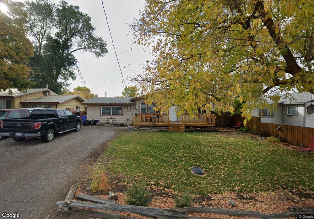 937 Millview St, Lakeview, OR 97630 - photo 1