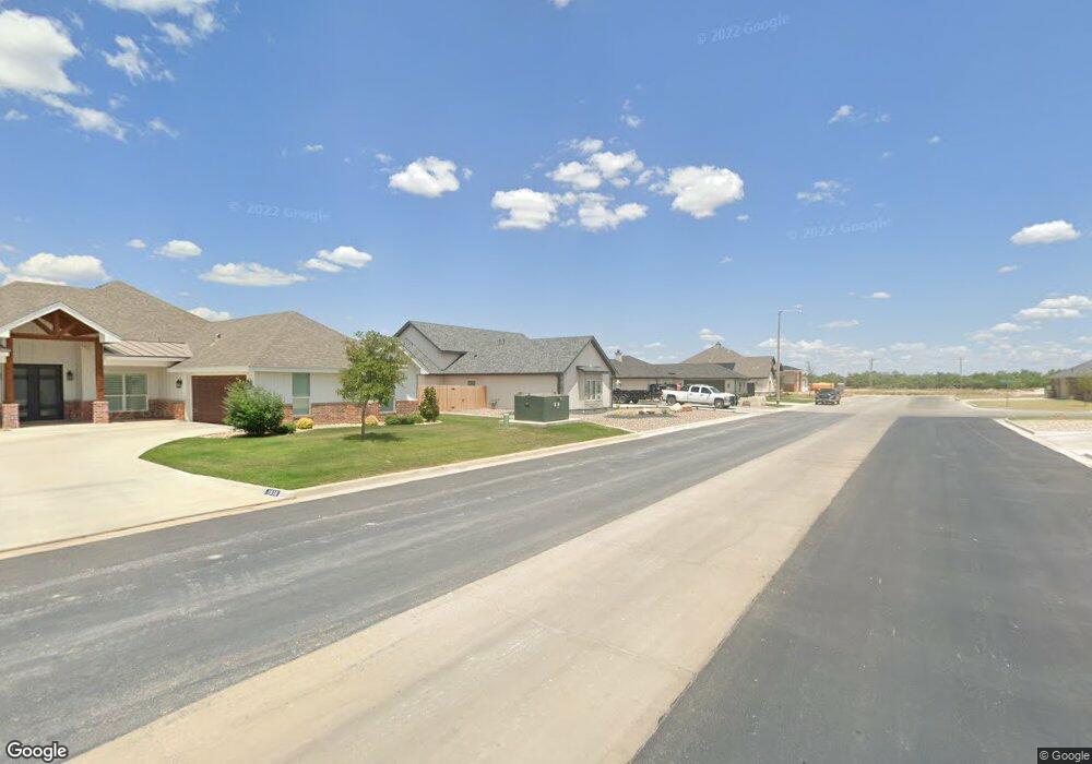 1506 Pine Valley St, San Angelo, TX 76904 - photo 1