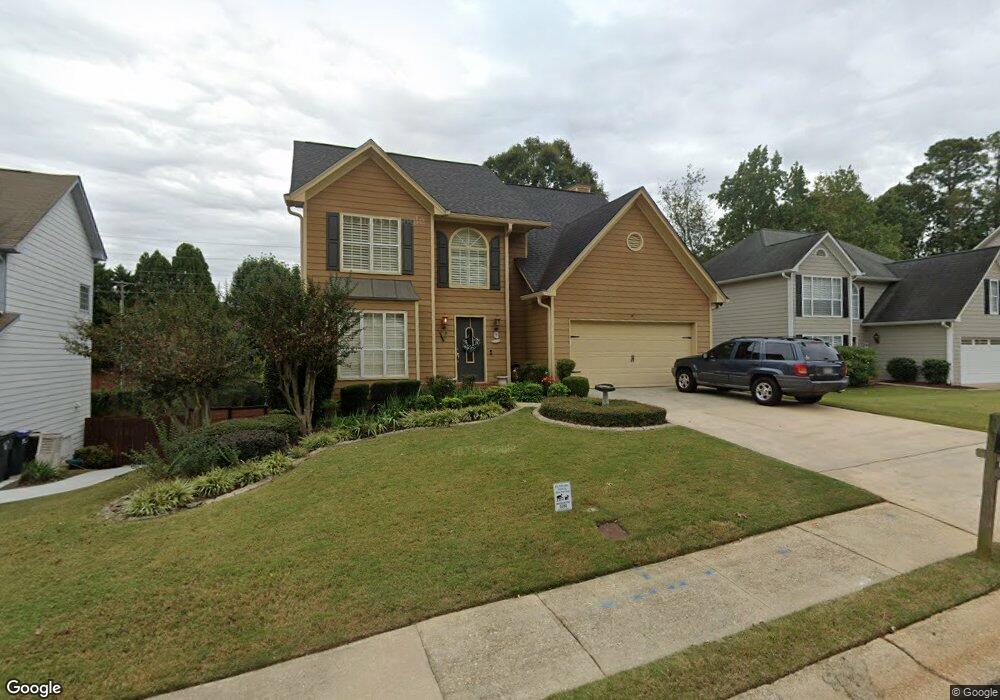 635 Suwanee Lakes Cir, Suwanee, GA 30024 - photo 1