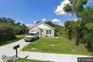 3305 Bassie Ct, Fort Myers, FL 33916