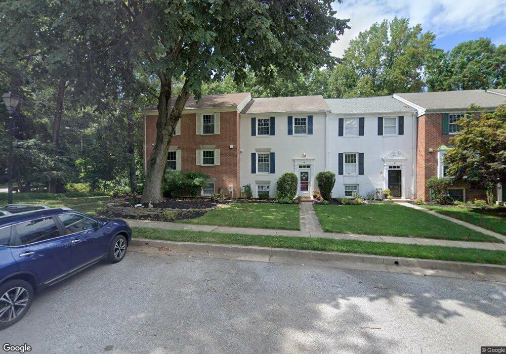 6 Tullycross Ct, Lutherville Timonium, MD 21093 - photo 1