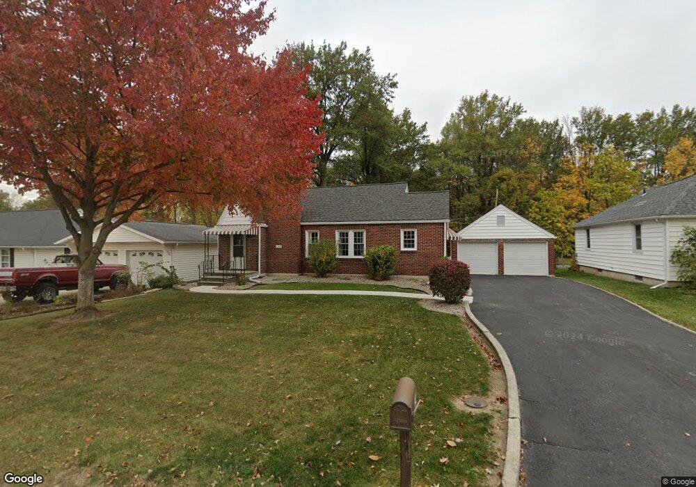 1240 W Main St, Portland, IN 47371 - photo 1