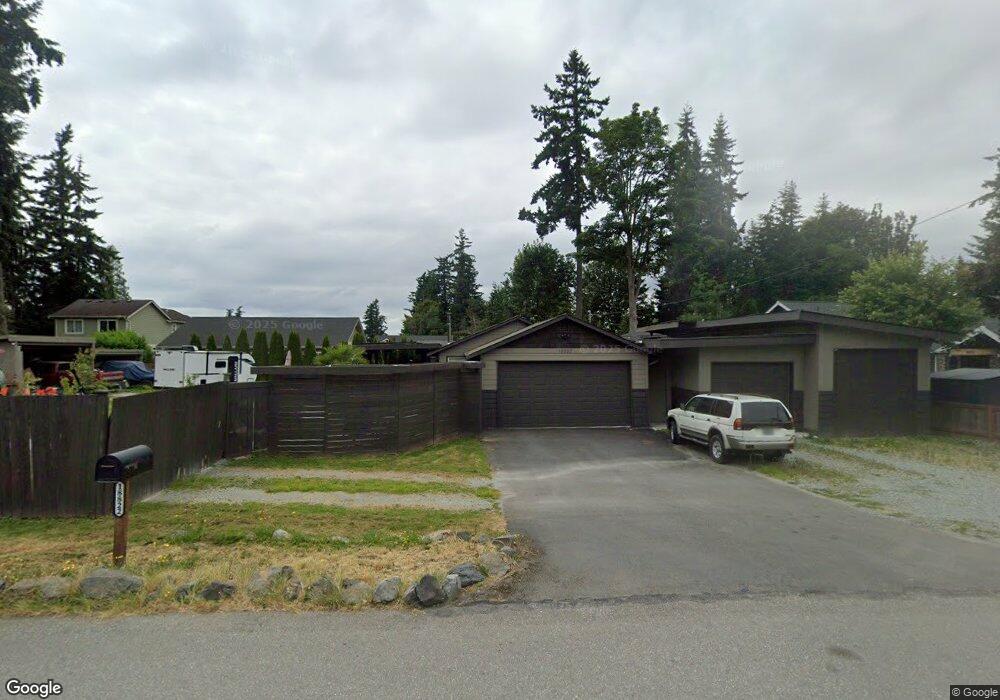 1840 93rd Dr NW, Stanwood, WA 98292 - photo 1