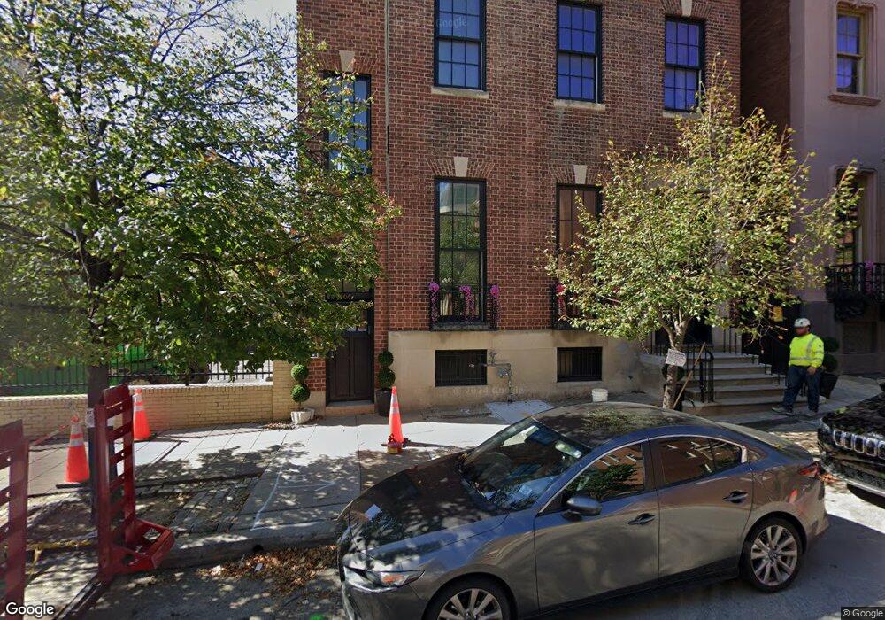 606-610 Cathedral St, Baltimore, MD 21201 - photo 1