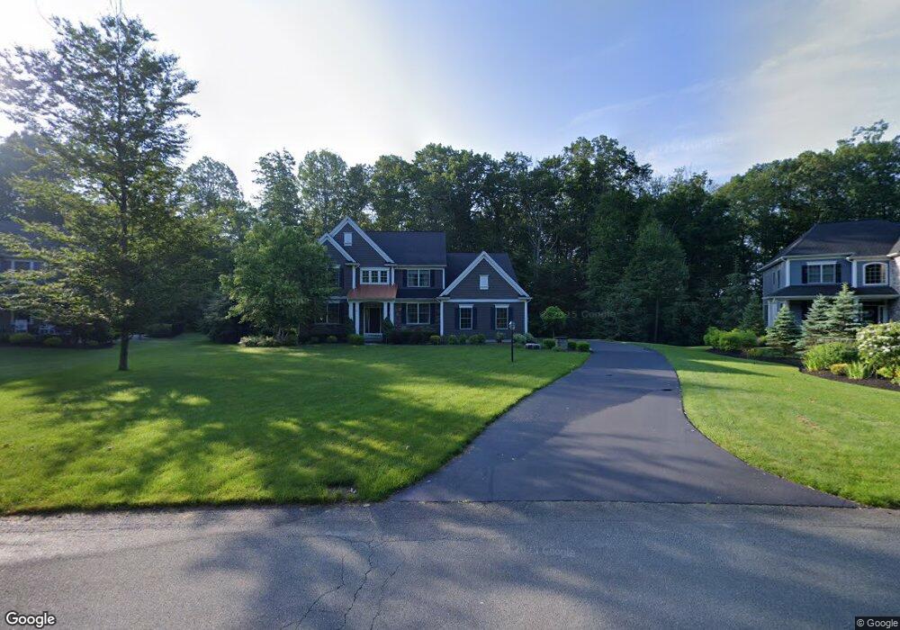 34 Saddle Creek Cir, Clifton Park, NY 12065 - photo 1