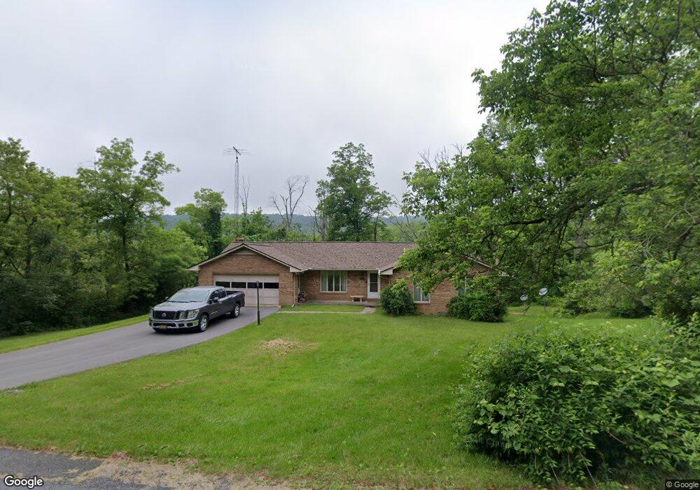 12934 Mount Zion Rd, Sabillasville, MD 21780 - photo 1