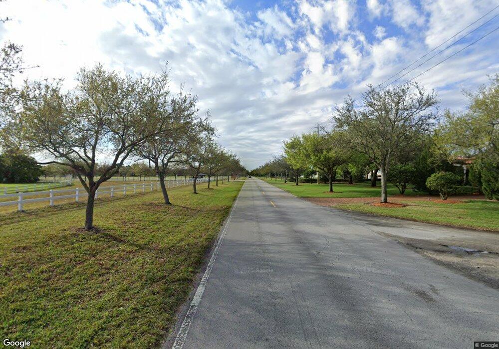 0 SW 55th St unit A1714177, Southwest Ranches, FL 33331 - photo 1