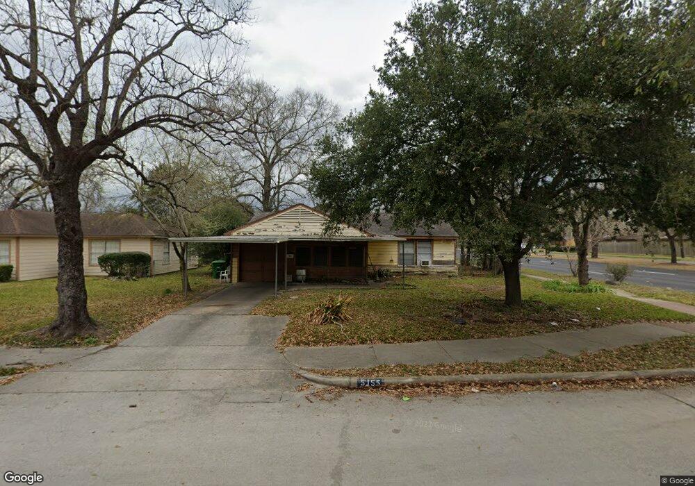 5155 Balkin St, Houston, TX 77021 - photo 1