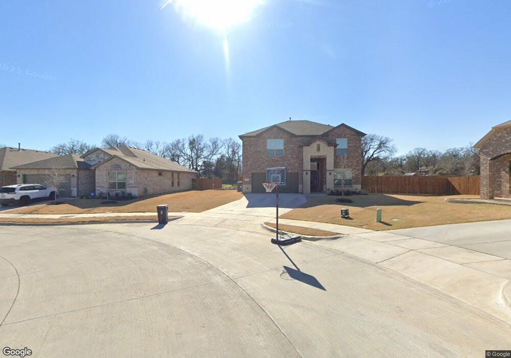 2431 Old Dennis Rd, Weatherford, TX 76087 - photo 1