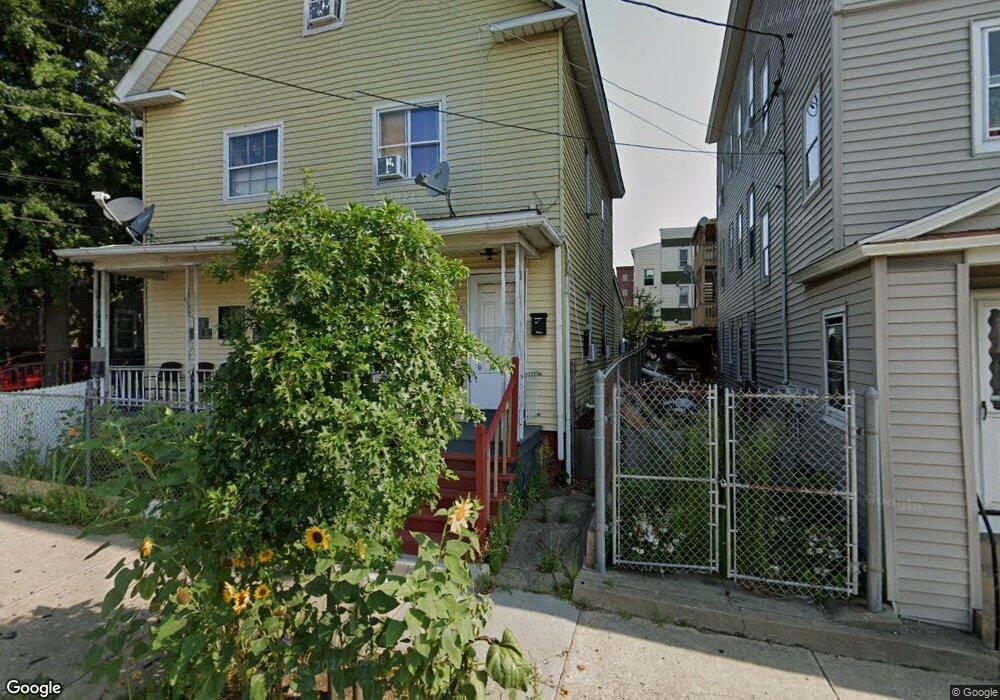 394 Pequonnock St, Bridgeport, CT 06604 - photo 1