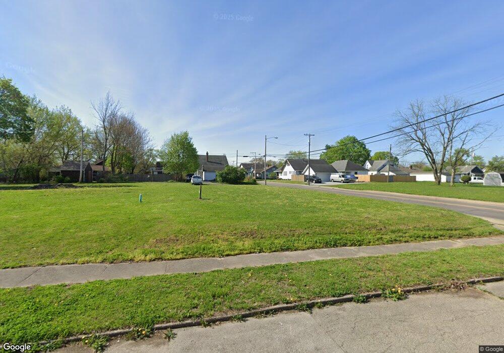 933 W 1st St, Anderson, IN 46016 - photo 1