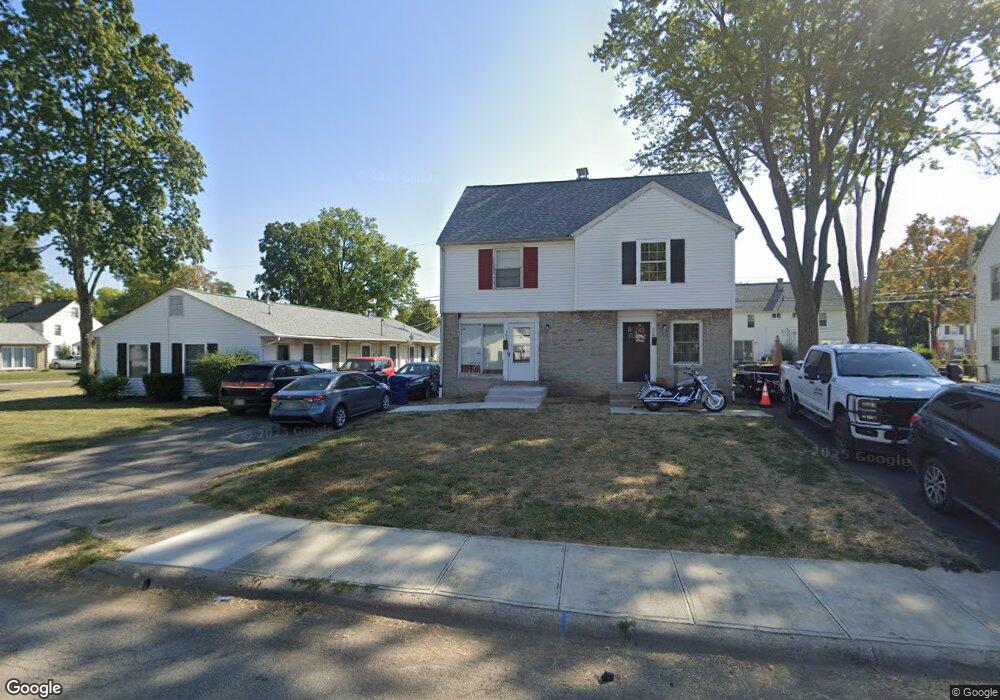 204 Beechcreek Rd unit 206, Columbus, OH 43213 - photo 1