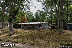 510 Bailey St, Mendenhall, MS 39114