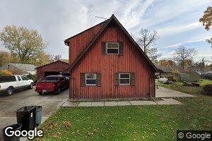 12070 Hickory Dr, Minster, OH 45865