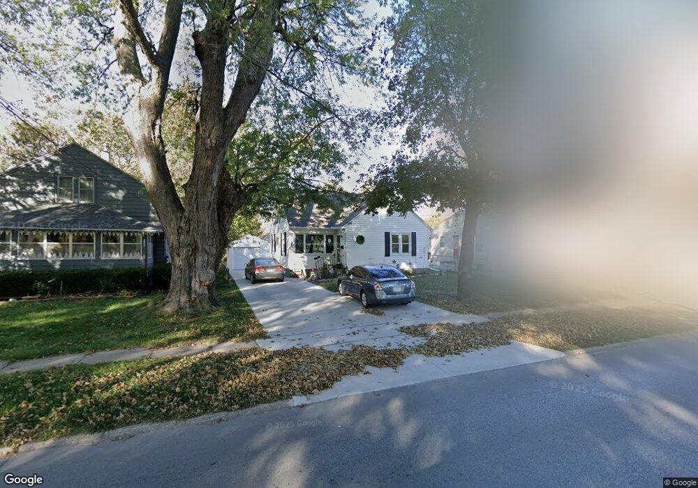 1500 55th St, Des Moines, IA 50311 - photo 1