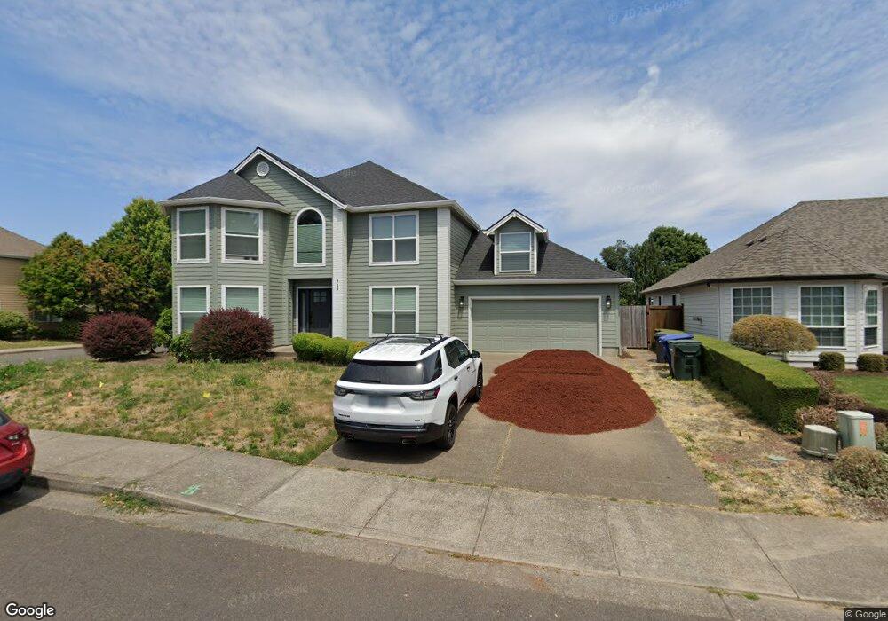 933 Merlot Rd NE, Keizer, OR 97303 - photo 1