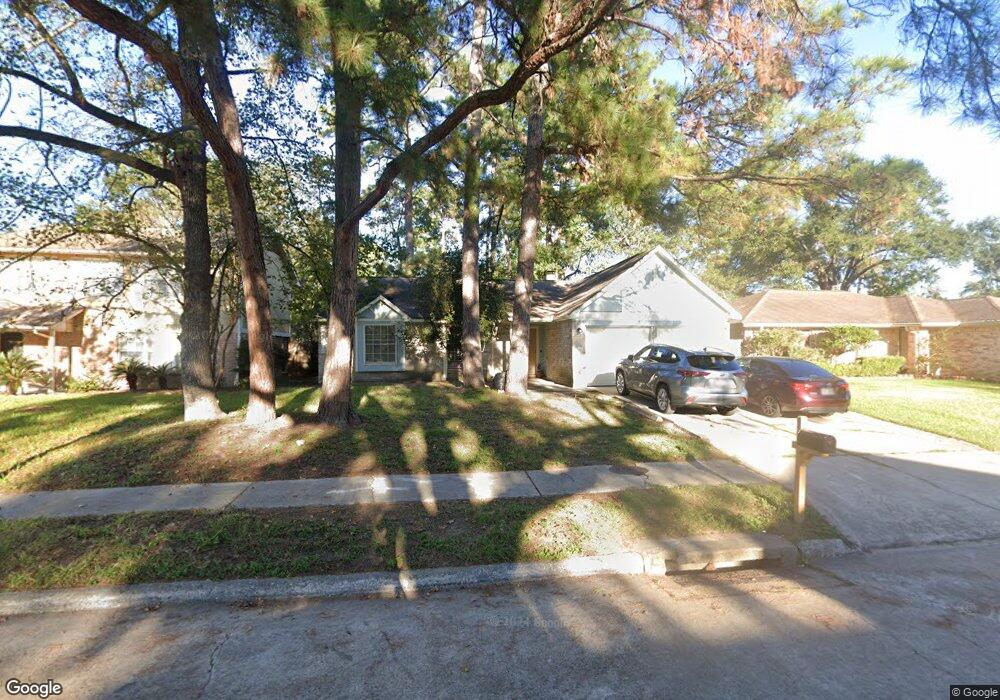 23322 Dew Wood Ln, Spring, TX 77373 - photo 1