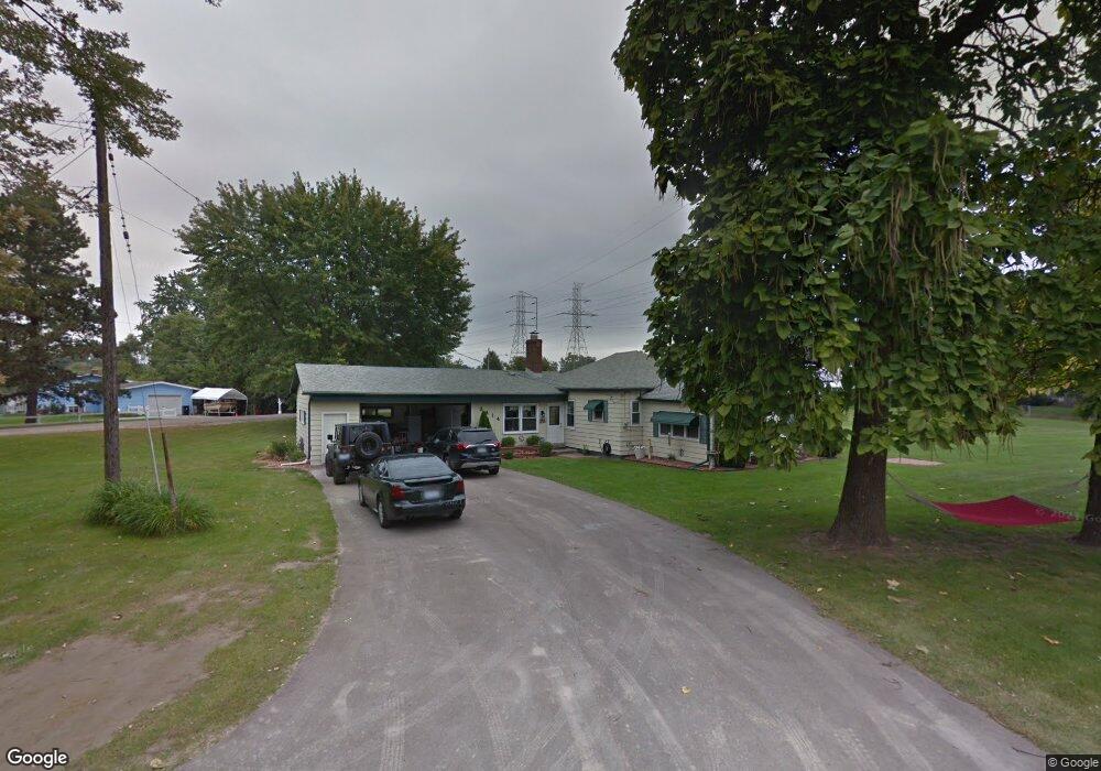 3414 S Kearsley Blvd, Flint, MI 48506 - photo 1