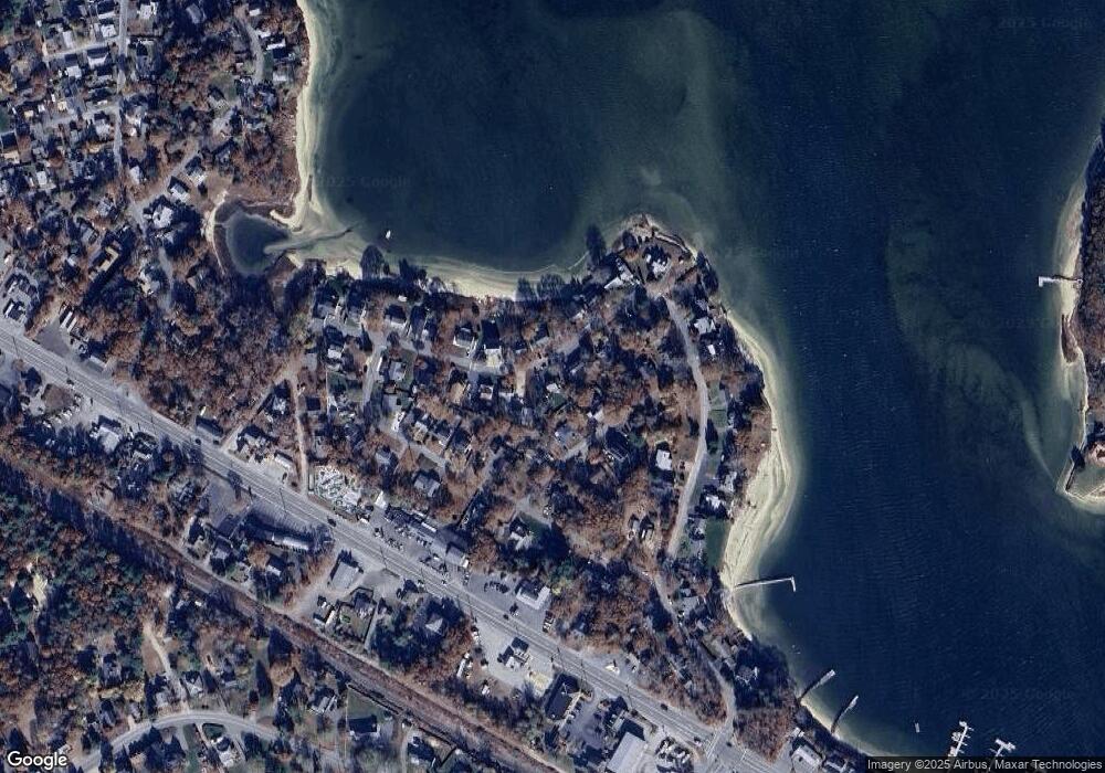 42 Jefferson Shores Rd, Buzzards Bay, MA 02532 - photo 1