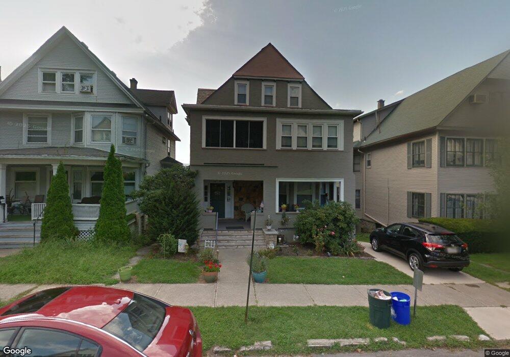 1023 Quincy Ave, Scranton, PA 18510 - photo 1