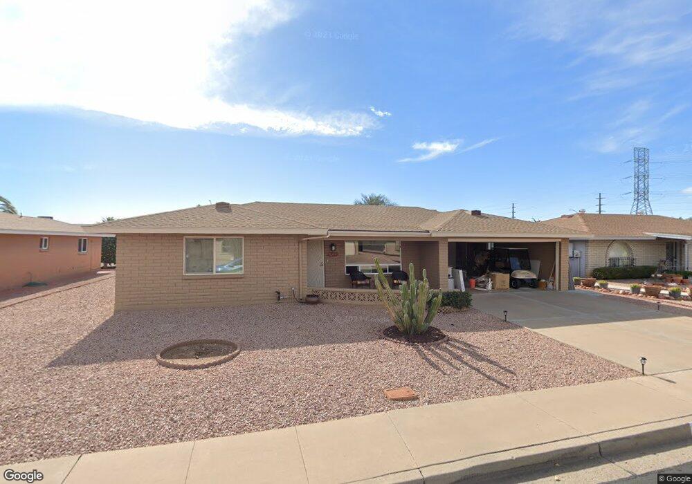 4033 E Crescent Ave, Mesa, AZ 85206 - photo 1