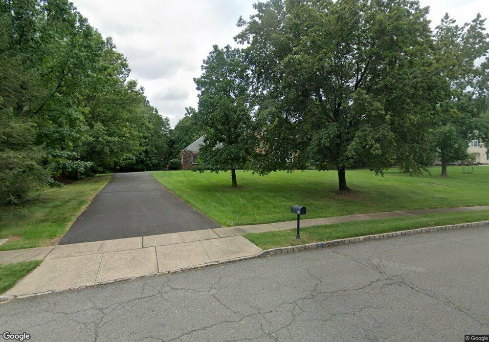 59 Roanoke Rd, Belle Mead, NJ 08502 - photo 1