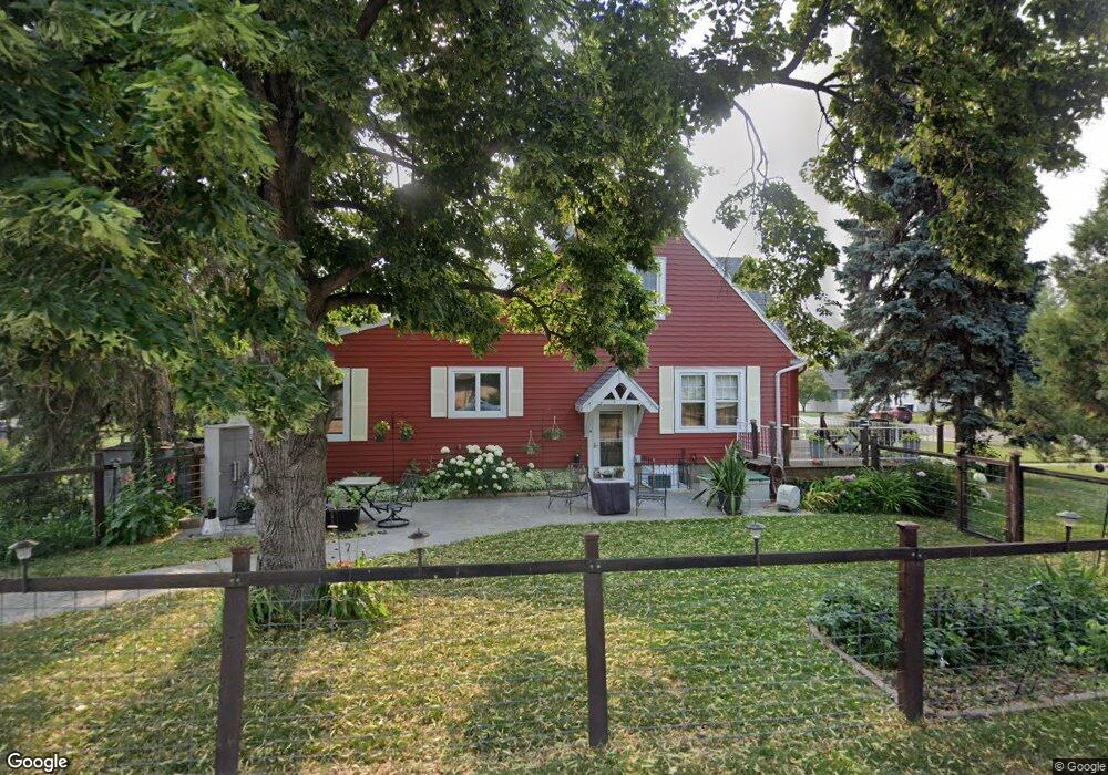 722 3rd St NE, Jamestown, ND 58401 - photo 1