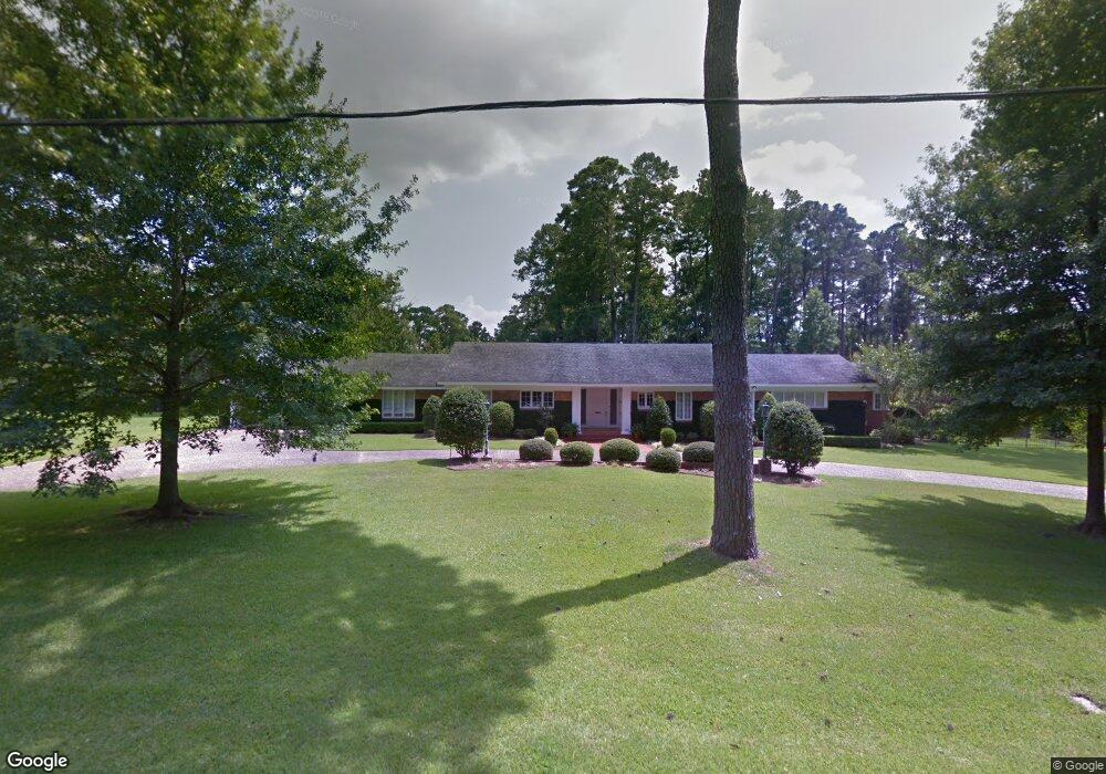 1123 Carey Ave, Ruston, LA 71270 - photo 1