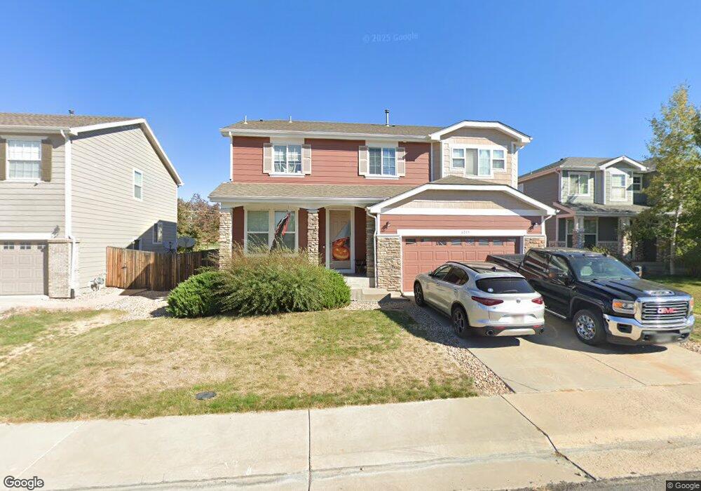 6203 E 137th Ave, Thornton, CO 80602 - photo 1