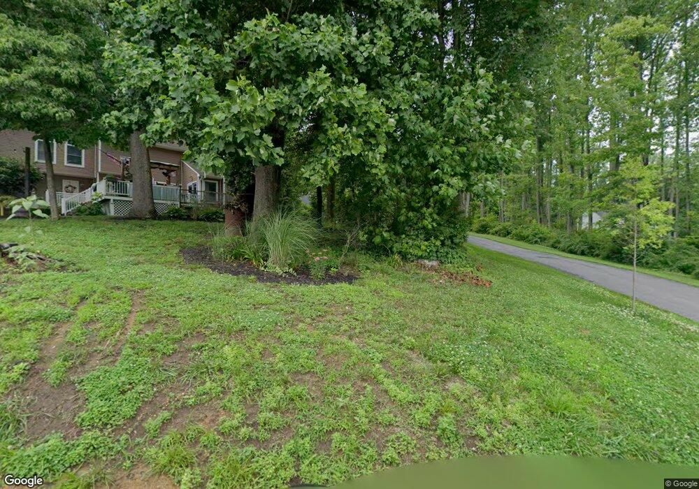 102 Huckleberry Ln unit B, Harwood, MD 20776 - photo 1