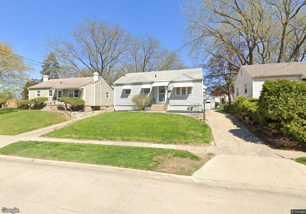 2023 62nd St, Des Moines, IA 50322 - photo 1