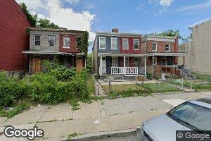224 N Mount St, Baltimore, MD 21223
